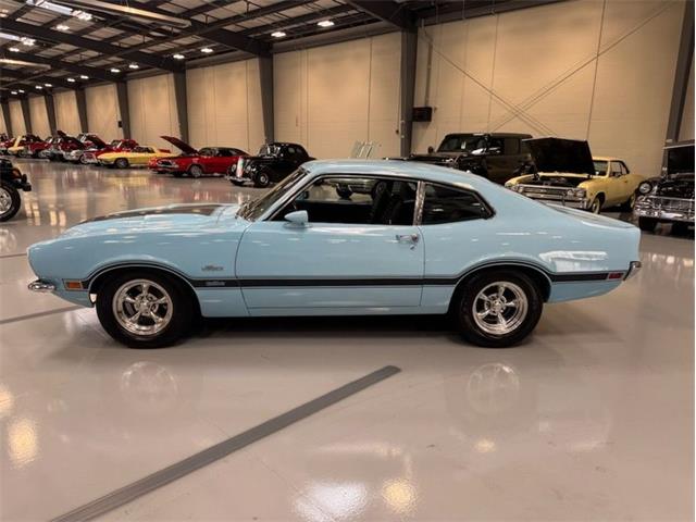 1972 Ford Maverick (CC-2090346) for sale in Greensboro, North Carolina