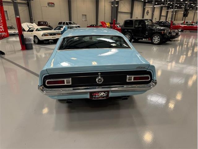 1972 Ford Maverick (CC-2090346) for sale in Greensboro, North Carolina