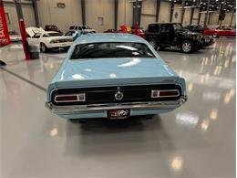 1972 Ford Maverick (CC-2090346) for sale in Greensboro, North Carolina