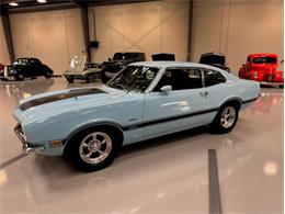 1972 Ford Maverick (CC-2090346) for sale in Greensboro, North Carolina