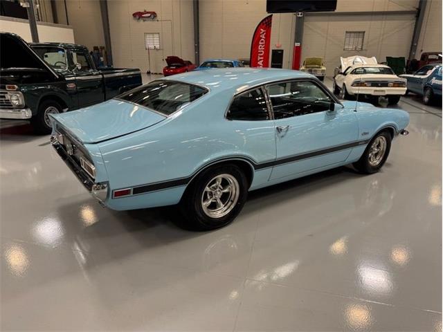 1972 Ford Maverick (CC-2090346) for sale in Greensboro, North Carolina