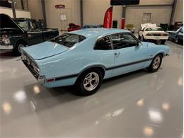 1972 Ford Maverick (CC-2090346) for sale in Greensboro, North Carolina