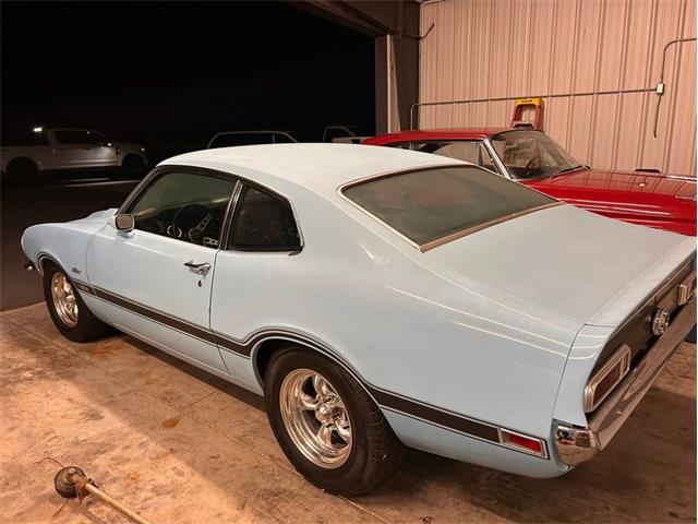 1972 Ford Maverick (CC-2090346) for sale in Greensboro, North Carolina