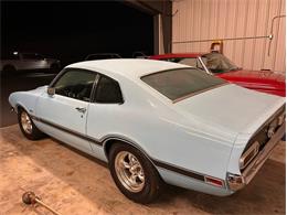 1972 Ford Maverick (CC-2090346) for sale in Greensboro, North Carolina