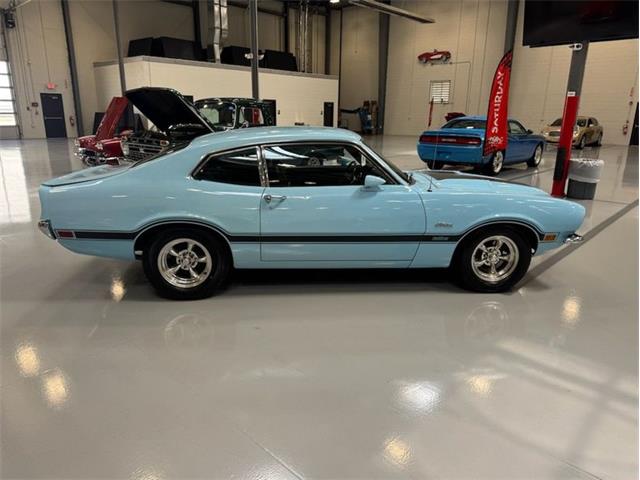 1972 Ford Maverick (CC-2090346) for sale in Greensboro, North Carolina