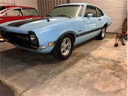 1972 Ford Maverick (CC-2090346) for sale in Greensboro, North Carolina