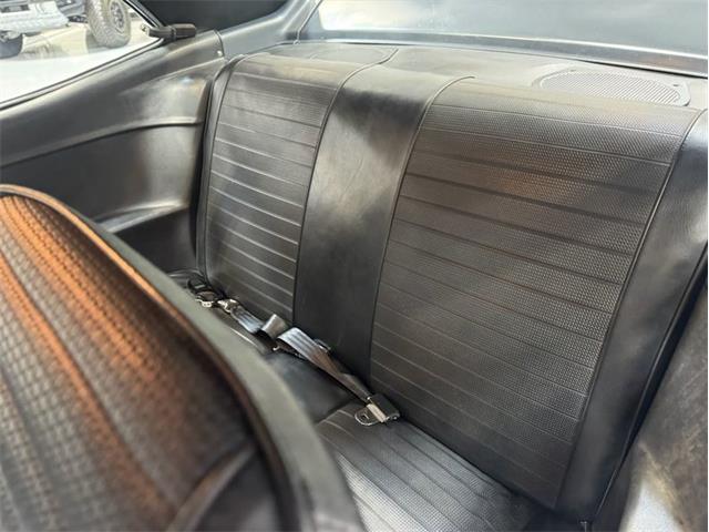 1972 Ford Maverick (CC-2090346) for sale in Greensboro, North Carolina