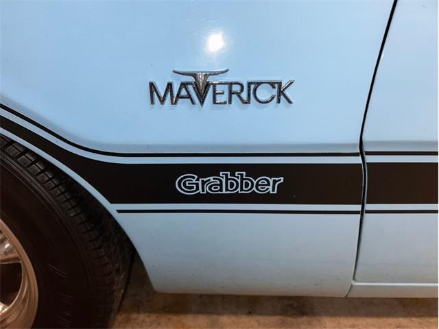 1972 Ford Maverick (CC-2090346) for sale in Greensboro, North Carolina