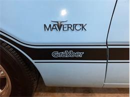 1972 Ford Maverick (CC-2090346) for sale in Greensboro, North Carolina