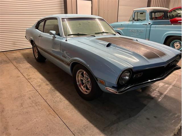 1972 Ford Maverick (CC-2090346) for sale in Greensboro, North Carolina