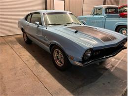 1972 Ford Maverick (CC-2090346) for sale in Greensboro, North Carolina