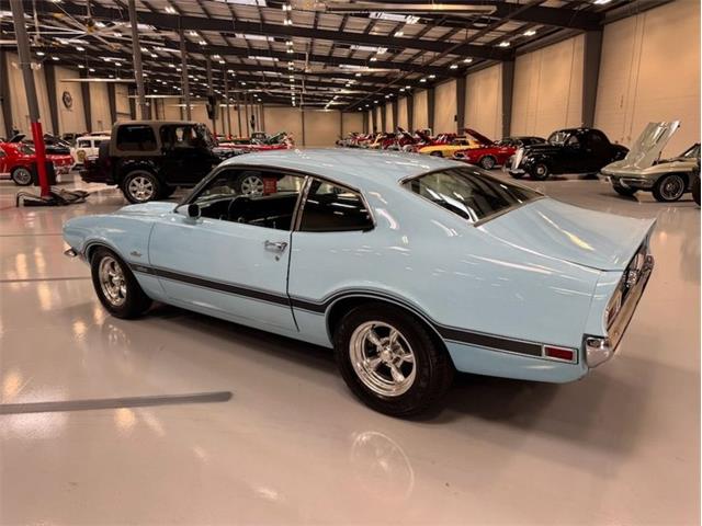 1972 Ford Maverick (CC-2090346) for sale in Greensboro, North Carolina