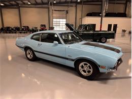 1972 Ford Maverick (CC-2090346) for sale in Greensboro, North Carolina