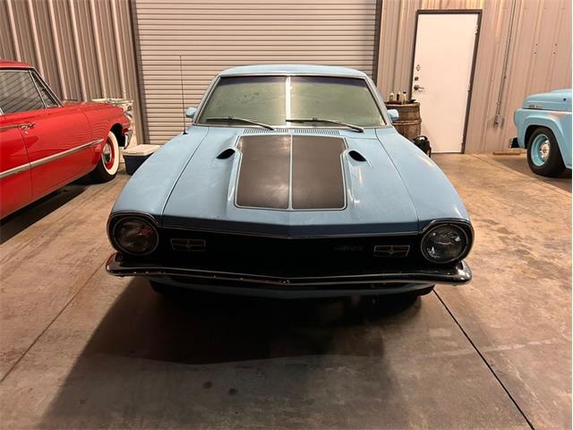 1972 Ford Maverick (CC-2090346) for sale in Greensboro, North Carolina