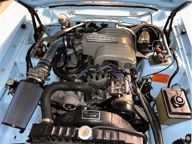 1972 Ford Maverick (CC-2090346) for sale in Greensboro, North Carolina