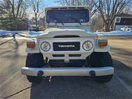 1982 Toyota Land Cruiser (CC-2093460) for sale in Waconia, Minnesota