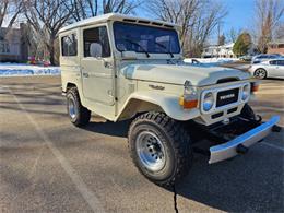 1982 Toyota Land Cruiser (CC-2093460) for sale in Waconia, Minnesota