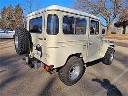 1982 Toyota Land Cruiser (CC-2093460) for sale in Waconia, Minnesota