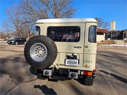 1982 Toyota Land Cruiser (CC-2093460) for sale in Waconia, Minnesota