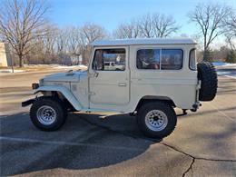 1982 Toyota Land Cruiser (CC-2093460) for sale in Waconia, Minnesota