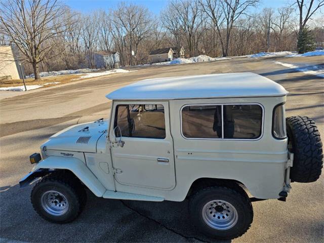 1982 Toyota Land Cruiser (CC-2093460) for sale in Waconia, Minnesota