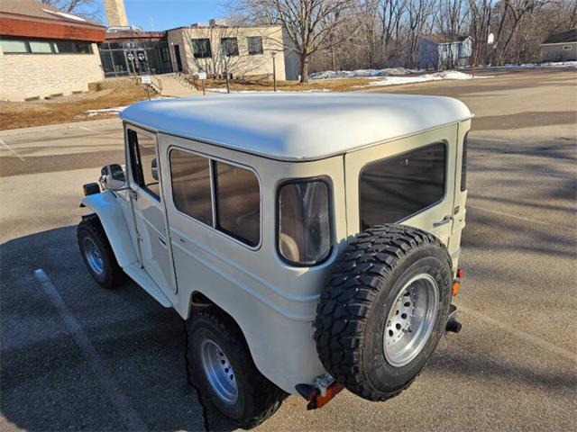 1982 Toyota Land Cruiser (CC-2093460) for sale in Waconia, Minnesota