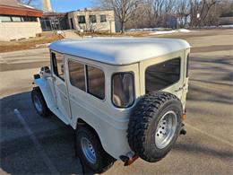 1982 Toyota Land Cruiser (CC-2093460) for sale in Waconia, Minnesota