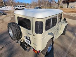 1982 Toyota Land Cruiser (CC-2093460) for sale in Waconia, Minnesota