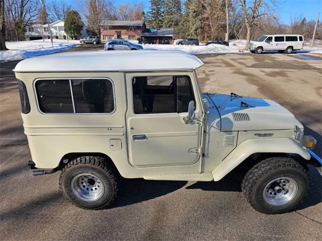 1982 Toyota Land Cruiser (CC-2093460) for sale in Waconia, Minnesota