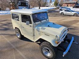 1982 Toyota Land Cruiser (CC-2093460) for sale in Waconia, Minnesota