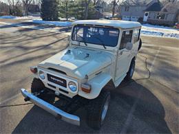 1982 Toyota Land Cruiser (CC-2093460) for sale in Waconia, Minnesota