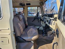 1982 Toyota Land Cruiser (CC-2093460) for sale in Waconia, Minnesota