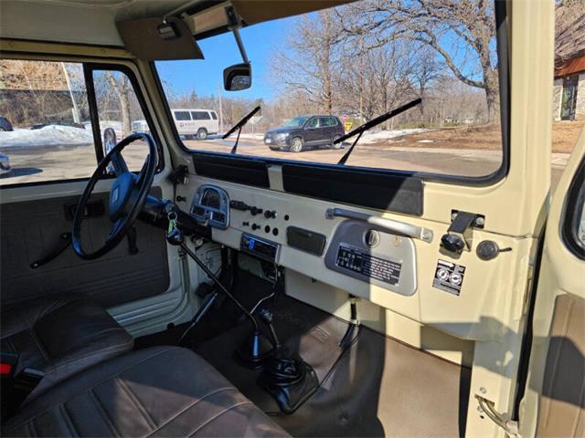 1982 Toyota Land Cruiser (CC-2093460) for sale in Waconia, Minnesota