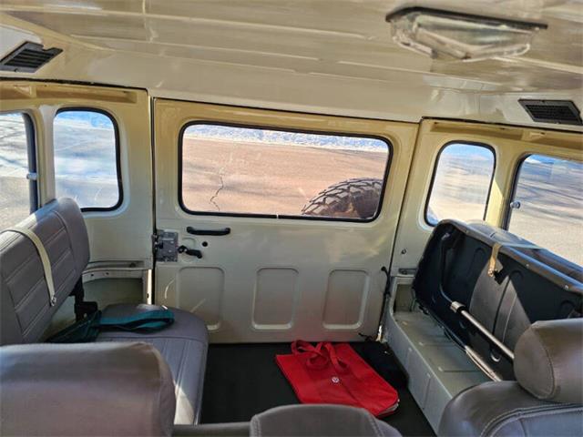 1982 Toyota Land Cruiser (CC-2093460) for sale in Waconia, Minnesota