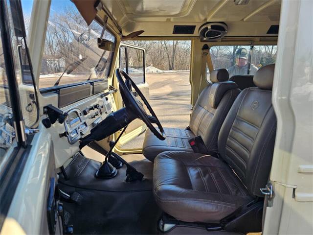 1982 Toyota Land Cruiser (CC-2093460) for sale in Waconia, Minnesota