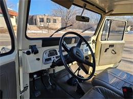 1982 Toyota Land Cruiser (CC-2093460) for sale in Waconia, Minnesota