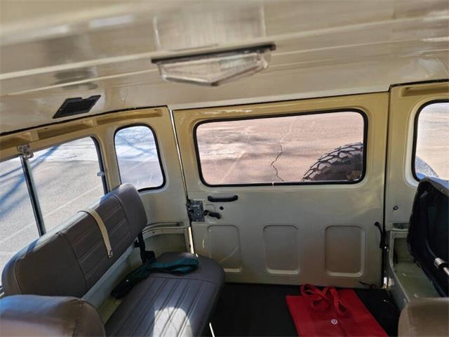 1982 Toyota Land Cruiser (CC-2093460) for sale in Waconia, Minnesota
