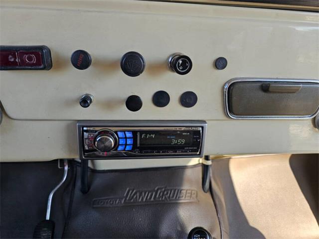1982 Toyota Land Cruiser (CC-2093460) for sale in Waconia, Minnesota