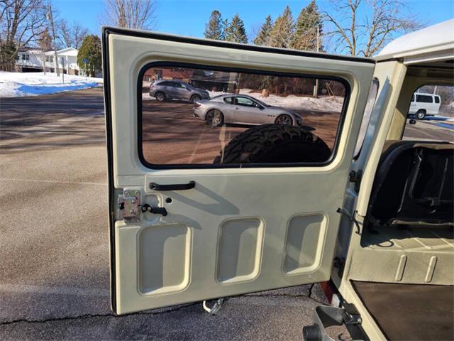 1982 Toyota Land Cruiser (CC-2093460) for sale in Waconia, Minnesota