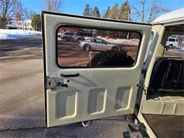 1982 Toyota Land Cruiser (CC-2093460) for sale in Waconia, Minnesota
