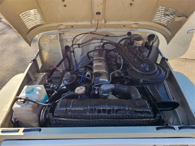 1982 Toyota Land Cruiser (CC-2093460) for sale in Waconia, Minnesota