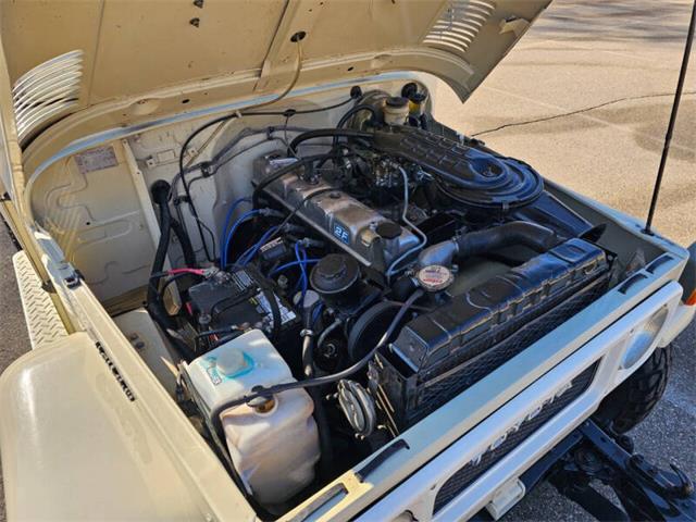1982 Toyota Land Cruiser (CC-2093460) for sale in Waconia, Minnesota