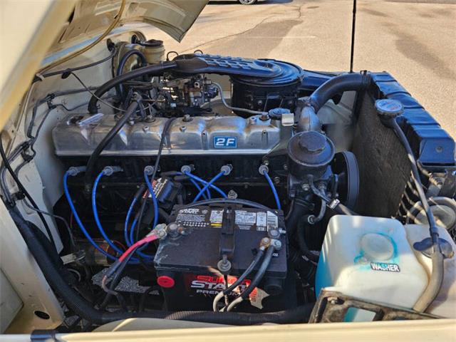 1982 Toyota Land Cruiser (CC-2093460) for sale in Waconia, Minnesota