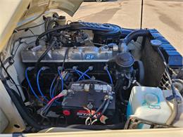 1982 Toyota Land Cruiser (CC-2093460) for sale in Waconia, Minnesota