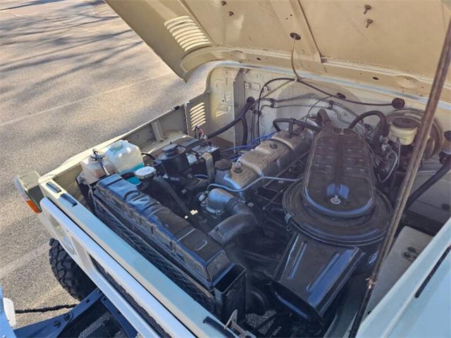 1982 Toyota Land Cruiser (CC-2093460) for sale in Waconia, Minnesota