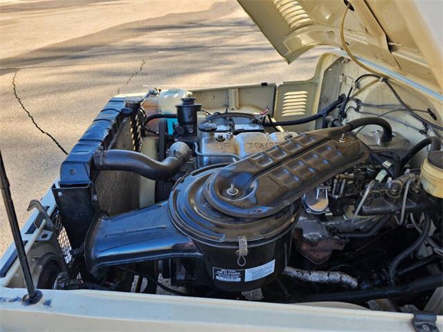 1982 Toyota Land Cruiser (CC-2093460) for sale in Waconia, Minnesota