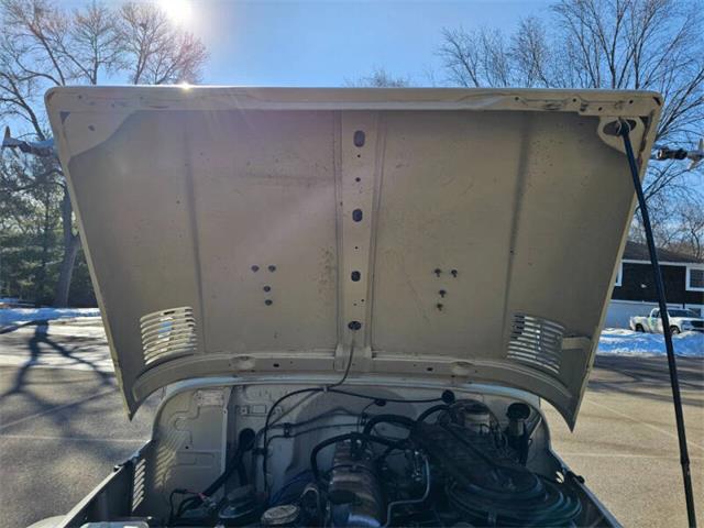 1982 Toyota Land Cruiser (CC-2093460) for sale in Waconia, Minnesota