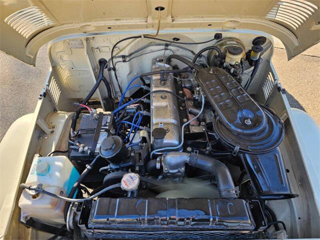 1982 Toyota Land Cruiser (CC-2093460) for sale in Waconia, Minnesota