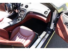 2009 Mercedes-Benz SL550 (CC-2093461) for sale in Saratoga Springs, New York