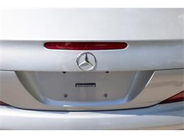 2009 Mercedes-Benz SL550 (CC-2093461) for sale in Saratoga Springs, New York